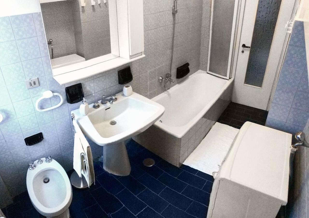 Appartement Casahotelmilano Milan