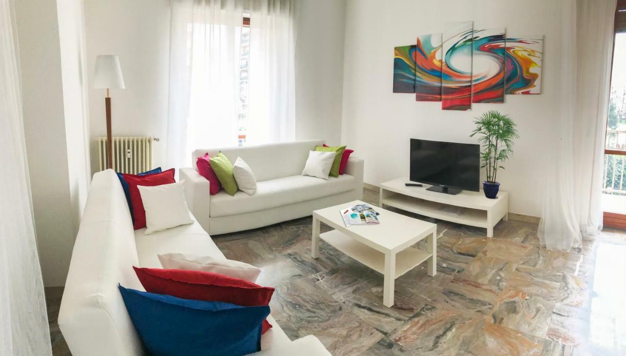 Appartement Casahotelmilano