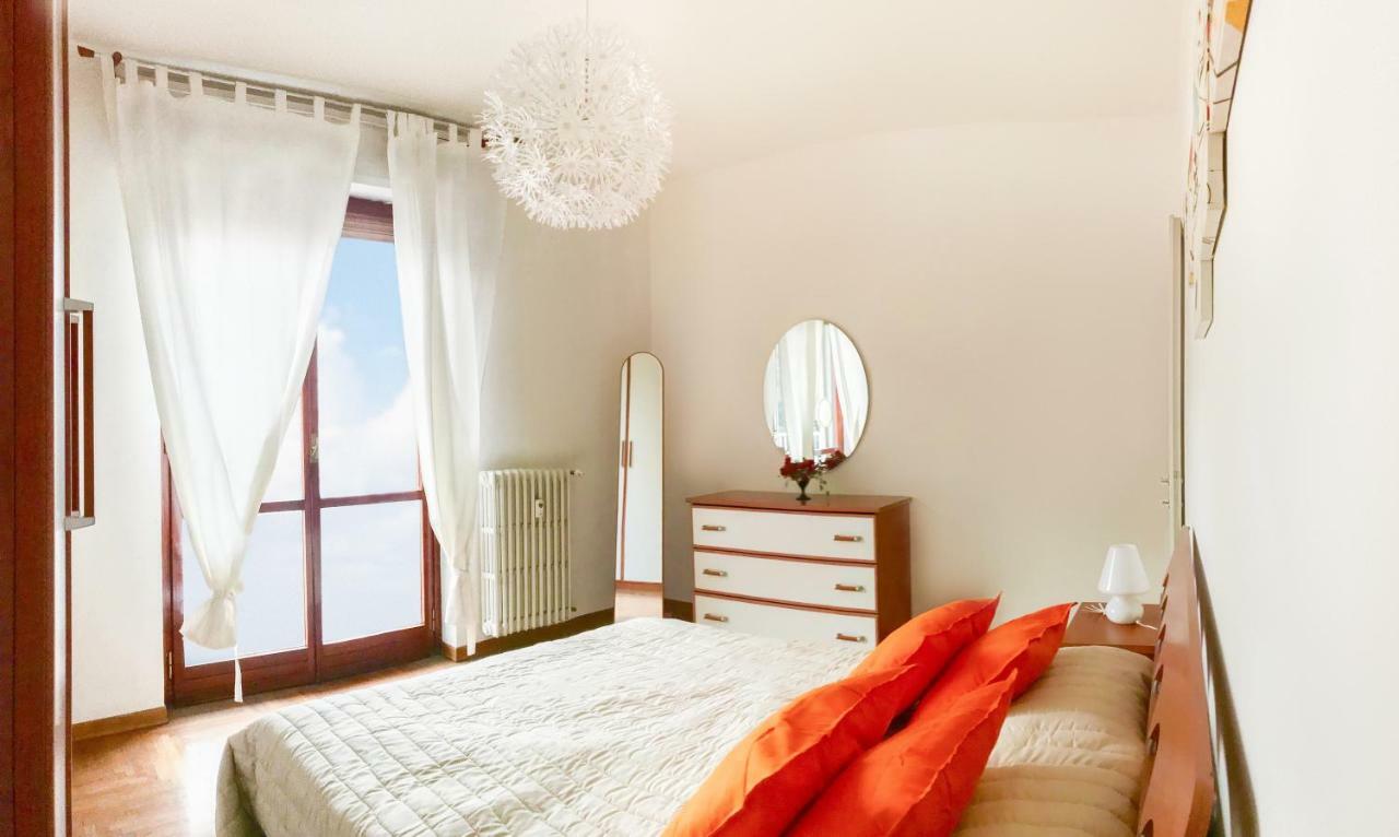 Casahotelmilano Appartement